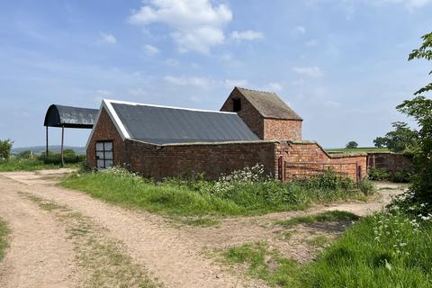 Barn for sale, Lot 2 Wem Road, Clive SY4