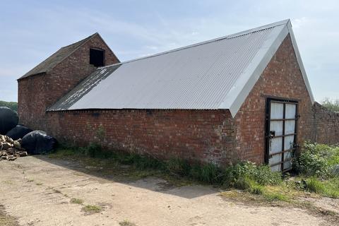 Barn for sale, Lot 2 Wem Road, Clive SY4