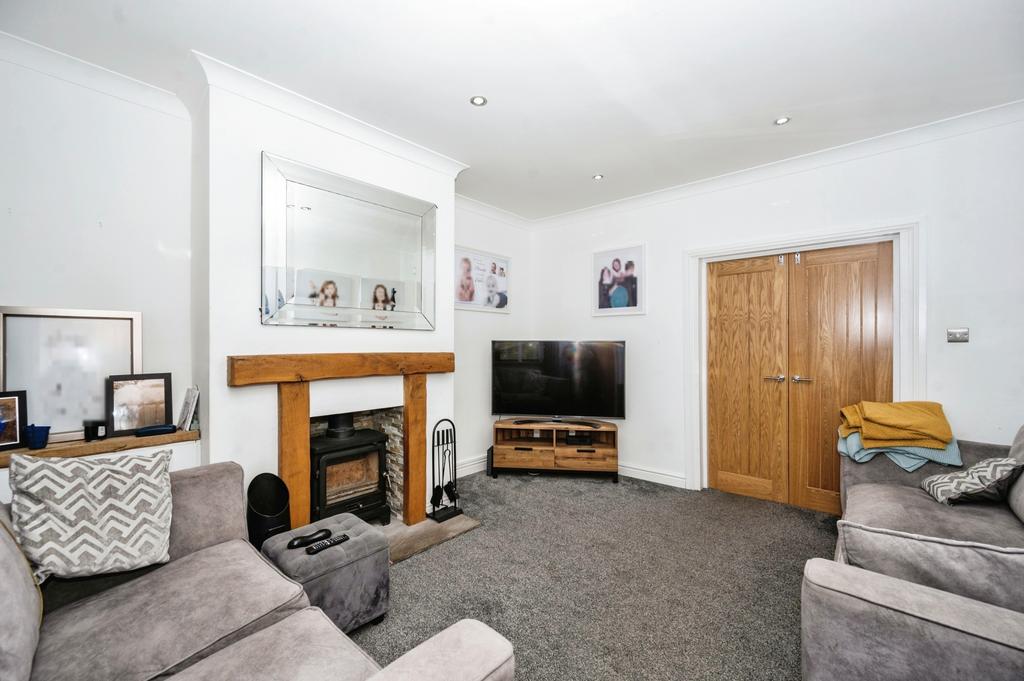 Park View, AshtonInMakerfield, WN4 5 bed semidetached house for sale