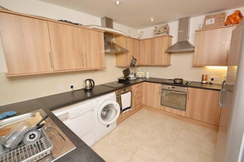 1 bedroom terraced house to rent, Talbot Road, Manchester M14