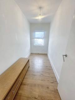 Studio to rent, High Street, Leicester LE1