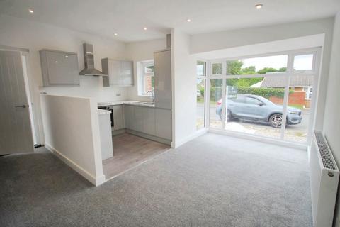 3 bedroom bungalow for sale, Chadderton Drive, Chapel House, Newcastle upon Tyne, Tyne and Wear, NE5 1HQ