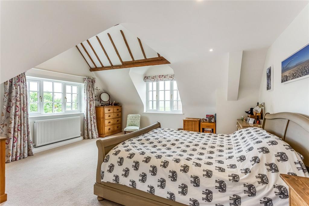 Principal Bedroom