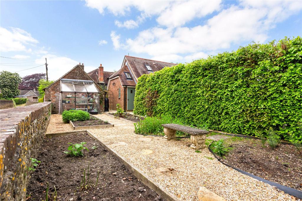 Kitchen Garden