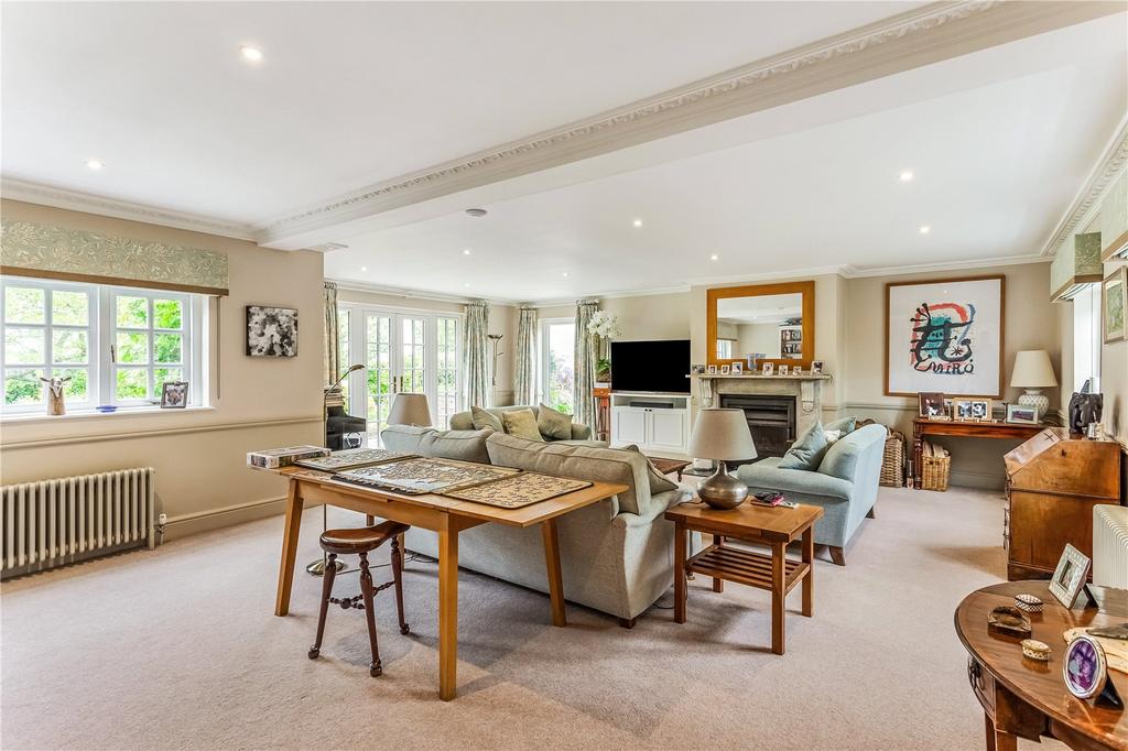 Drawing Room