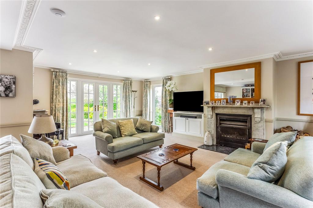 Drawing Room