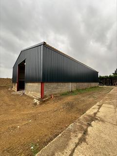 Storage to rent, Harlow