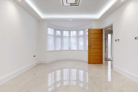 4 bedroom house for sale, London NW9