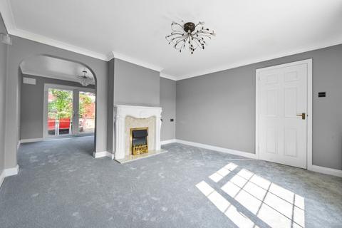 3 bedroom terraced house for sale, Windermere Avenue, Millbrook, Southampton, Hampshire, SO16