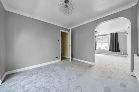 3 bedroom terraced house for sale, Windermere Avenue, Millbrook, Southampton, SO16