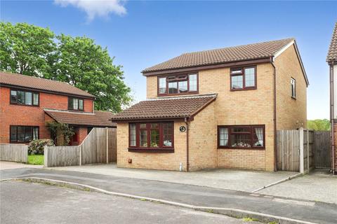 4 bedroom detached house for sale, Grove Road, West Huntspill, Highbridge, TA9