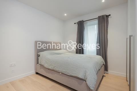2 bedroom apartment to rent, Fairwater House, 1 Lockgate Road SW6