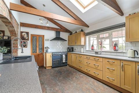 4 bedroom house for sale, Main Road, West Huntspill, Highbridge, Somerset, TA9