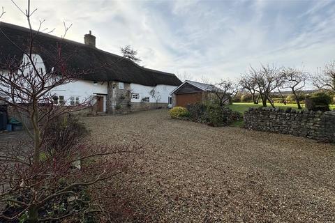 3 bedroom detached house for sale, Kilmington, Axminster, Devon, EX13