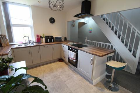 3 bedroom penthouse for sale, B Church Lane, Romiley