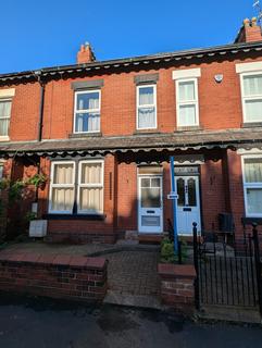 3 bedroom flat for sale, B Church Lane, Romiley