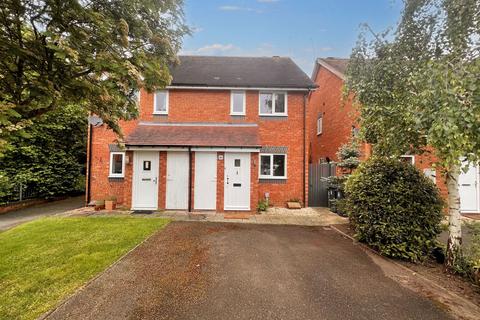 undefined,  Littleworth, Henley-In-Arden B95