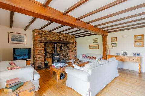 3 bedroom barn conversion for sale, Coldridge, Crediton, EX17