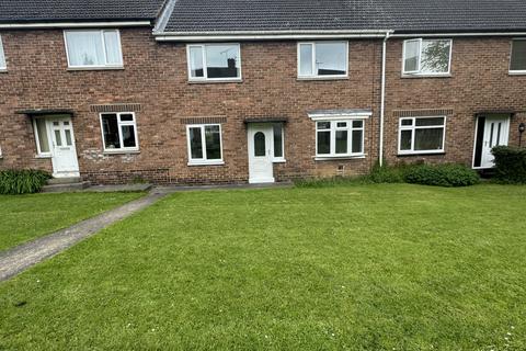3 bedroom terraced house to rent, Greenbank Close, Trimdon, Trimdon Station,