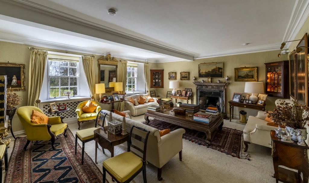 Drawing Room