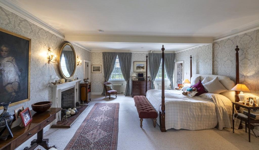 Principal Bedroom