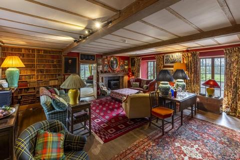 undefined, House Of Aquahorthies, Burnhervie, By Inverurie, Aberdeenshire, AB51