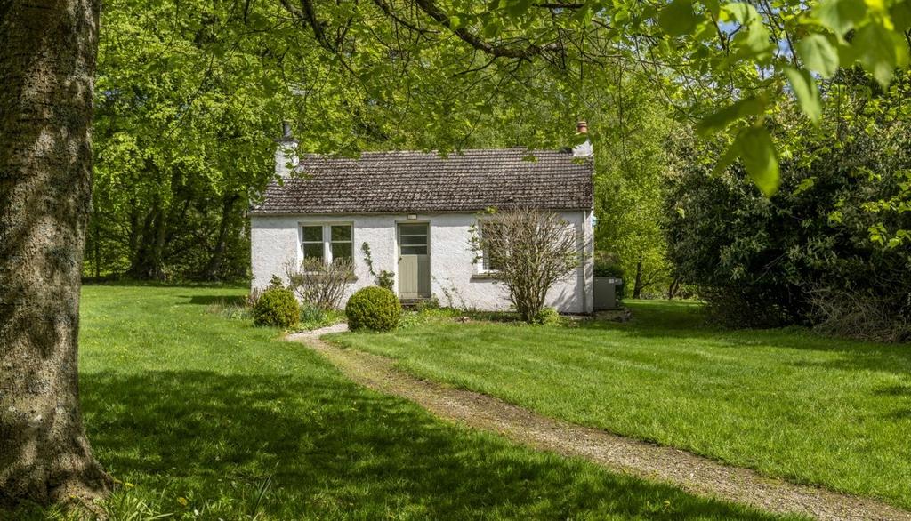 Gardener's Cottage