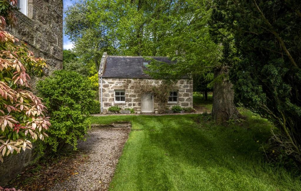 The Bothy