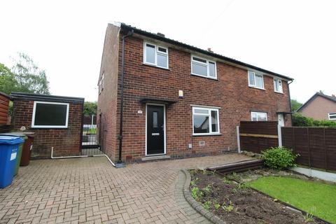 3 bedroom semi-detached house for sale, Mount Drive, Marple