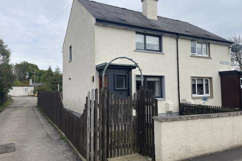 2 bedroom semi-detached house for sale, Munro Terrace, Alness IV17
