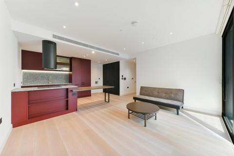 2 bedroom apartment to rent, The Modern, Embassy Gardens, London, SW11