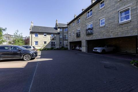 1 bedroom flat for sale, 4 Fishersview Court, Station Road, Pitlochry, Perth And Kinross. PH16 5AN
