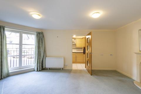1 bedroom flat for sale, 4 Fishersview Court, Station Road, Pitlochry, Perth And Kinross. PH16 5AN