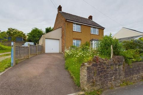 3 bedroom detached house for sale, Heywood Road, Cinderford, GL14