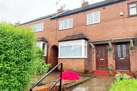 3 bedroom terraced house for sale, Norman Street, Middleton, Manchester, M24