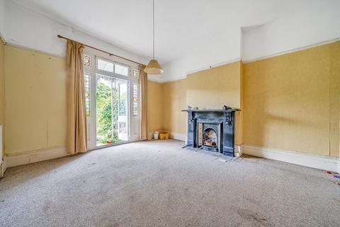 4 bedroom semi-detached house for sale, Chatsworth Way, West Norwood