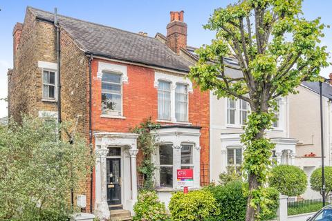 4 bedroom semi-detached house for sale, Chatsworth Way, West Norwood