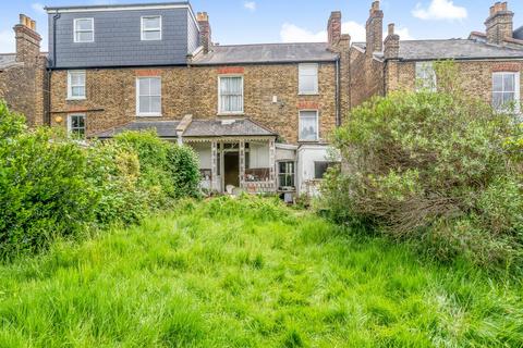 4 bedroom semi-detached house for sale, Chatsworth Way, West Norwood