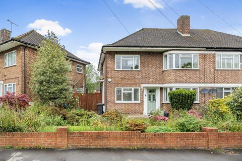 132 Cheston Avenue, Croydon, CR0 8DD
