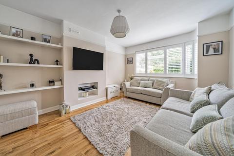132 Cheston Avenue, Croydon, CR0 8DD