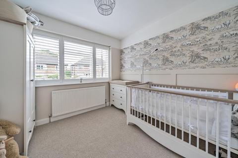 132 Cheston Avenue, Croydon, CR0 8DD