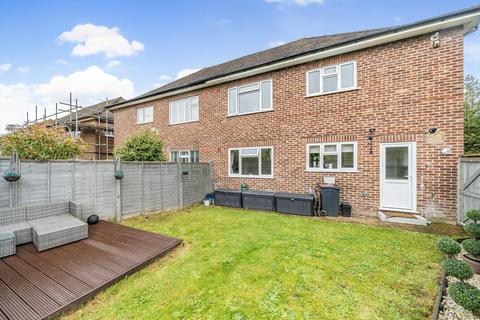 132 Cheston Avenue, Croydon, CR0 8DD