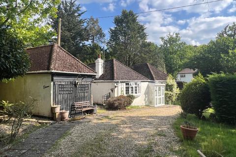 3 bedroom bungalow for sale, Busketts Way, Ashurst, Southampton, SO40