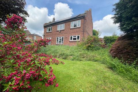 3 bedroom detached house for sale, Norwich Road, Wisbech