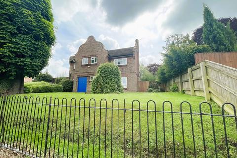 3 bedroom detached house for sale, Norwich Road, Wisbech