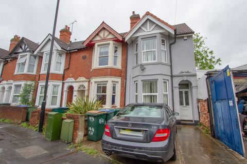 4 bedroom semi-detached house to rent, Coventry CV5
