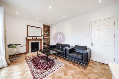2 bedroom apartment to rent, Warner House, Abercorn Place, St. Johns Wood, London, NW8