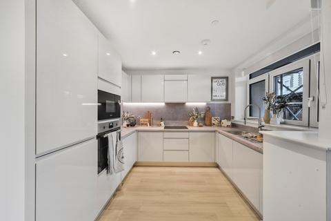 2 bedroom apartment for sale, Eeko, Camden, NW1