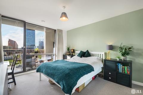 1 bedroom apartment for sale, Hawthorn House, Forrester Way, London E15
