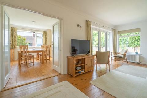 3 bedroom detached bungalow for sale, Orchard Close, Lympstone, EX8 5LA